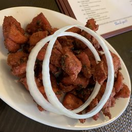 Chicken 65