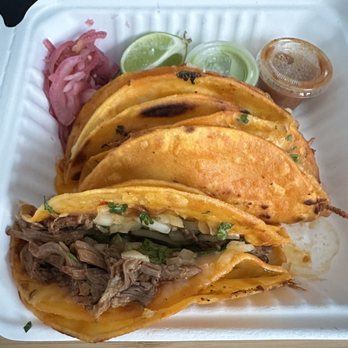 El Alambre #2 - Quesabirria - Food Trucks Near Me - San Francisco, California El Alambre #2 - Quesabirria - Food Trucks Near Me - San Francisco, California