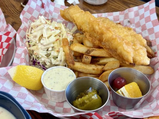 Auntie Ag's Seafood Cafe by null