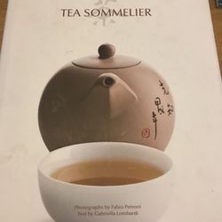 Han Shi Acupuncture - Beautiful book in waiting room.