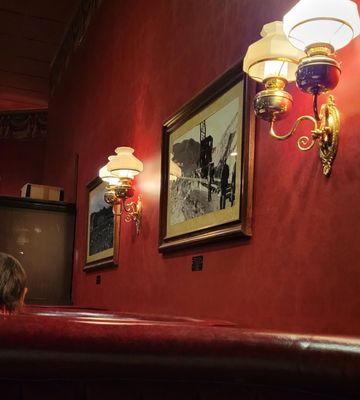 DeSimone's Steakhouse by null