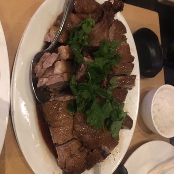 Dumpling Inn - Roast duck (YUM) - Chinese Near Me - San Diego, California Dumpling Inn - Roast duck (YUM) - Chinese Near Me - San Diego, California