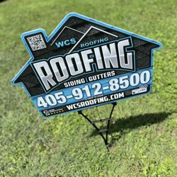 WCS Roofing