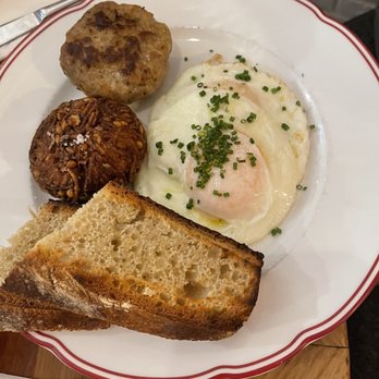 Holybelly - Breakfast & Brunch Near Me - Paris, 75