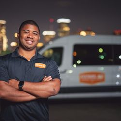 HTXTours - Hi! James here - Founder and Tour Guide at HTX Tours!