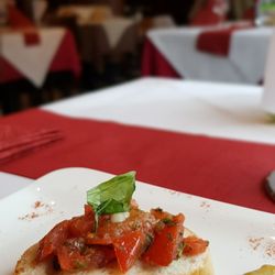 Roma - Gruss aus der Küche