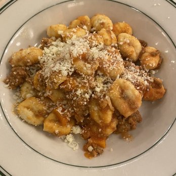 Mandola's Italian Kitchen - Gnocchi - Italian Near Me - Cedar Park, Texas Mandola's Italian Kitchen - Gnocchi - Italian Near Me - Cedar Park, Texas