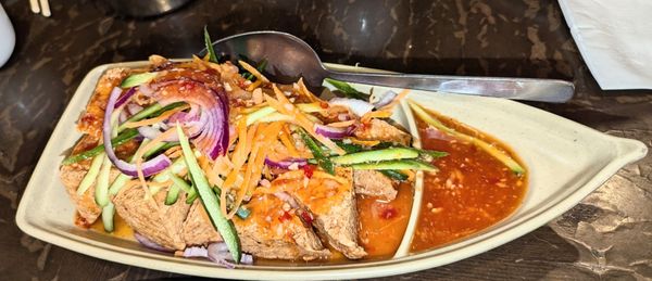 Malay Restaurant by null