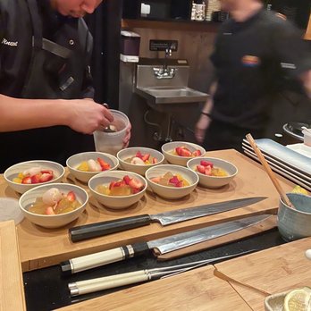 Sunset Sushi - Dessert - Sushi Bars Near Me - Boca Raton, Florida Sunset Sushi - Dessert - Sushi Bars Near Me - Boca Raton, Florida