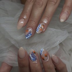 Mint Nail Lounge