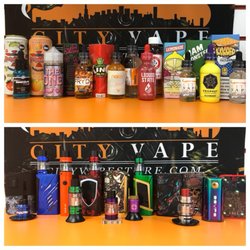City Vape
