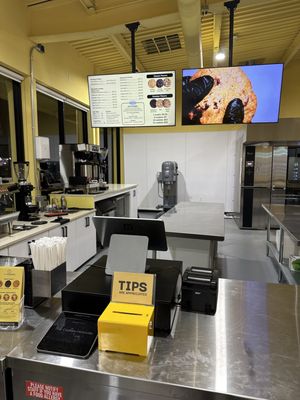 Thin Cookies - Hicksville by null