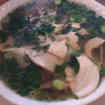 Pho 75 - Pho Ga (white meat chicken) - Vietnamese Near Me - Falls Church, Virginia Pho 75 - Pho Ga (white meat chicken) - Vietnamese Near Me - Falls Church, Virginia