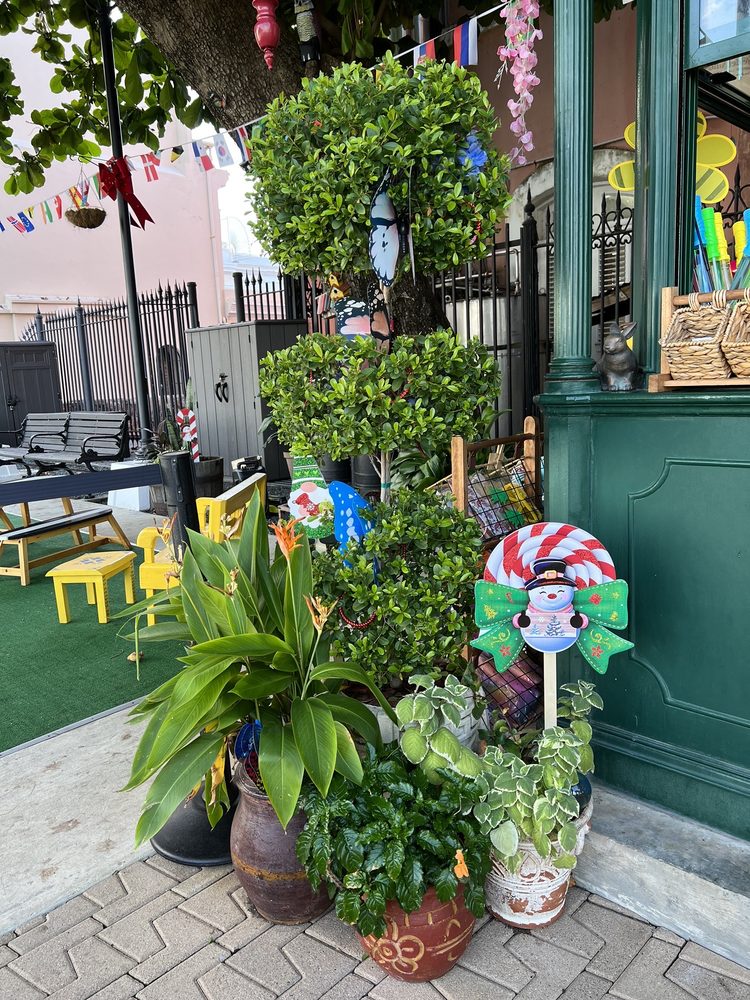 Café del Niño Image
