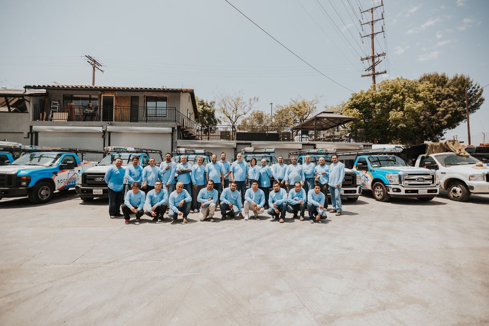 Slide of Roof Repair Specialist