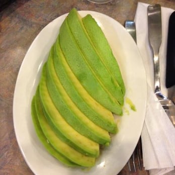 Brisas Del Caribe - side of avocado - Dominican Near Me - Bronx, New York Brisas Del Caribe - side of avocado - Dominican Near Me - Bronx, New York