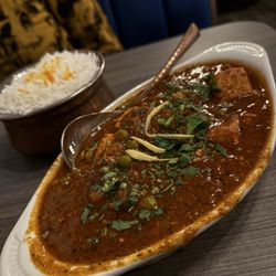 Delhi Cafe