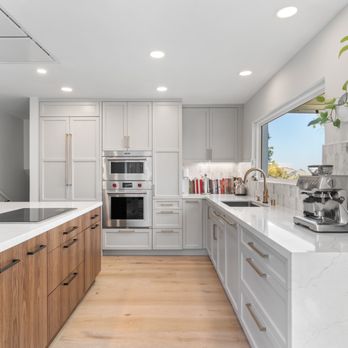 Abode Flooring & Finishes - New floor in kitchen - Flooring Near Me - Lafayette, California Abode Flooring & Finishes - New floor in kitchen - Flooring Near Me - Lafayette, California