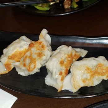 Noodle Man - Pork Shrimp Dumplings - Noodles Near Me - Virginia Beach, Virginia Noodle Man - Pork Shrimp Dumplings - Noodles Near Me - Virginia Beach, Virginia