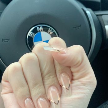 Nails Uncorked - Nails - Nail Salons Near Me - Eugene, Oregon