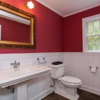 Flipping Interiors - Before - Painters Near Me