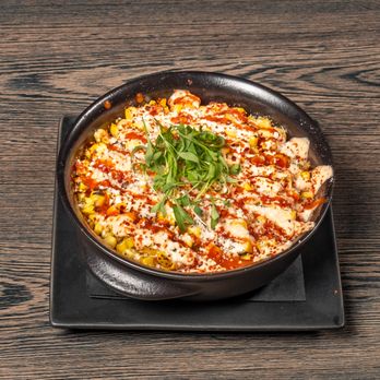 Fuego - Mexican Near Me - Spring, Texas