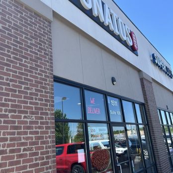 Donatos Pizza - Pizza Near Me - Elizabethtown, Kentucky Donatos Pizza - Pizza Near Me - Elizabethtown, Kentucky