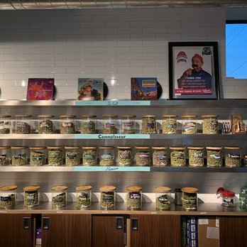 The Joint - Wow! That Bud Bar is amazing! - Cannabis Dispensaries Near Me - Denver, Colorado The Joint - Wow! That Bud Bar is amazing! - Cannabis Dispensaries Near Me - Denver, Colorado