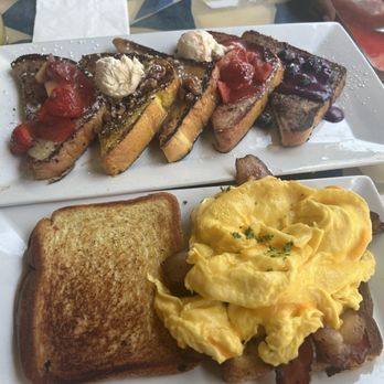 BATTER & BERRIES - Updated May 2025 - 3481 Photos & 3747 Reviews - 2748