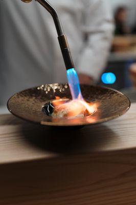 Kissaki Japanese Restaurant by null