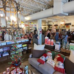White's Mercantile - Nashville