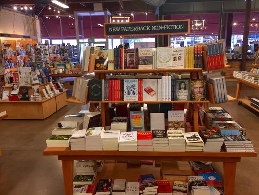 Copperfield's Books by null