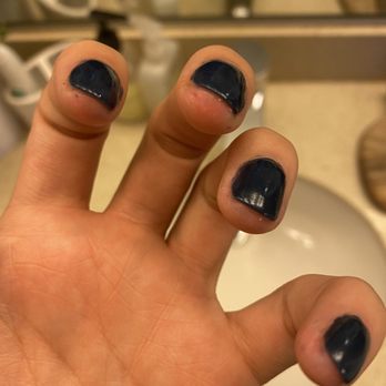 Myano Nails & Spa - Skin Care Near Me - Seattle, Washington