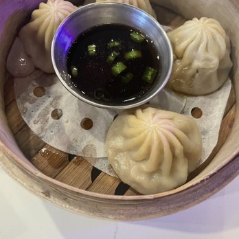 Vandals Street Kitchen - Soup dumplings - Asian Fusion Near Me - Mobile, Alabama Vandals Street Kitchen - Soup dumplings - Asian Fusion Near Me - Mobile, Alabama