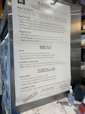 One Mighty Mill by null