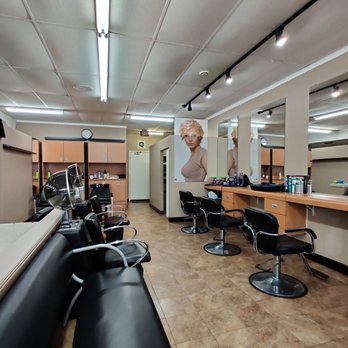 Shear Expression - Hair Salons Near Me - Alexandria, Virginia