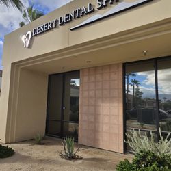Desert Dental Spa