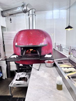 Il Casaro Pizzeria by null