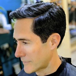 Gazelle Salon