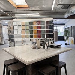 Bedrosians Tile & Stone - Interior