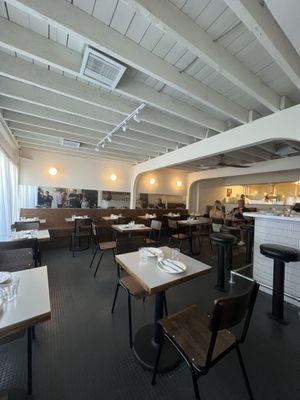 Bird Pizzeria by null