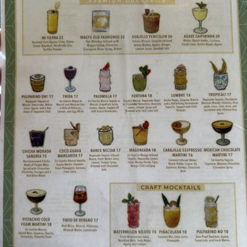 En Familia - Mexican Near Me - Anaheim, California
