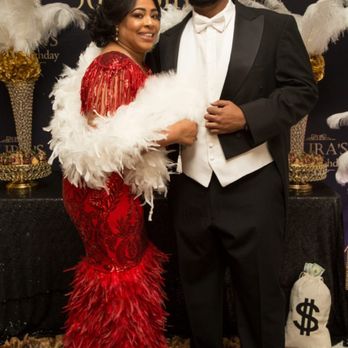 Dersh Feather & Trading - My great Gatsby 50 birthday - Accessories Near Me - New York, New York Dersh Feather & Trading - My great Gatsby 50 birthday - Accessories Near Me - New York, New York