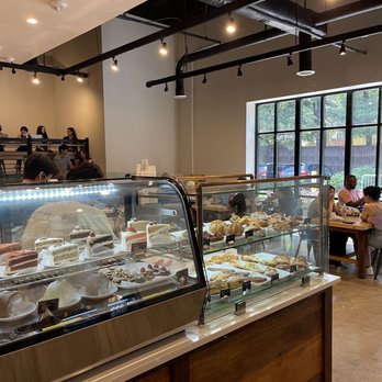 Foundation Coffee Roasters - Coffee Roasteries Near Me - Fairfax, Virginia