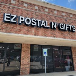EZ Postal N Gifts