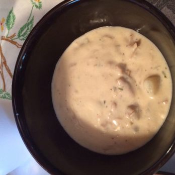 Krab Kettle - Clam chowder - Seafood Markets Near Me - Florence, Oregon Krab Kettle - Clam chowder - Seafood Markets Near Me - Florence, Oregon