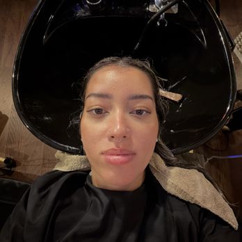 Extension 809 - The best scalp massage I've ever had it transcended me to another dimension - Hair Stylists Near Me - Temecula, California