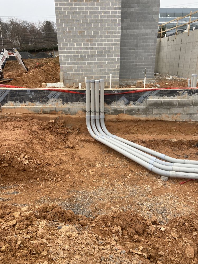 Slide of Albert and Sons Construction