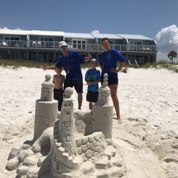 SandCastle Lessons - Sand castle dudes! - Art Classes Near Me SandCastle Lessons - Sand castle dudes! - Art Classes Near Me