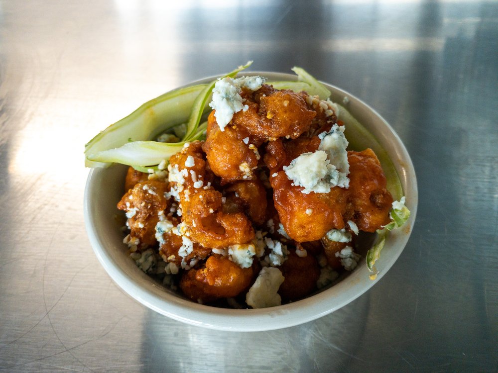 Icebox Cafe Takeout & Delivery 36 Photos American (New) 219 NE